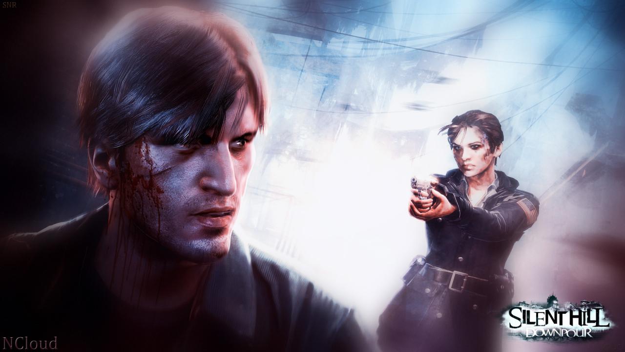[14/08/2011] Silent Hill: Downpour (15. November 2011)