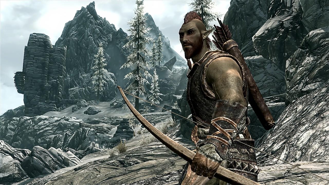 [15/08/2011] Ob man den Witz über den Pfeil ins Knie noch lustig findet oder nicht, eins ist klar, Bögen sind in The Elder Scrolls 5 Skyrim immer noch die beste Waffe für den Fernkampf. Mit dem Bogen der Diebesgilde seit ihr dabei am coolsten unterwegs.