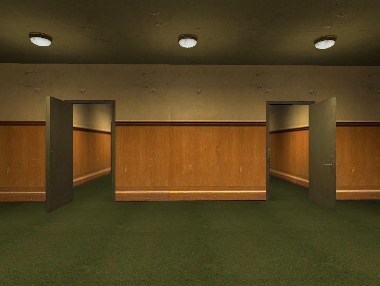 [10/08/2011] Die Entwickler von The Stanley Parable haben, falls es mal eine vierte Wand in diesem Spiel gab, diese mit Abrissbirne in den Boden gestampft. Denn kaum eine Sekunde vergeht, ohne dass der Erzähler in das Spielgeschehen eingreift. Dieser kommentiert permanent das Spielgeschehen und geht auch auf die Entscheidungen des Spielers ein. Es kann zum Beispiel passieren, dass der Erzähler das Spiel einfach neu startet, wenn der Spieler seine Anweisungen missachtet hat.