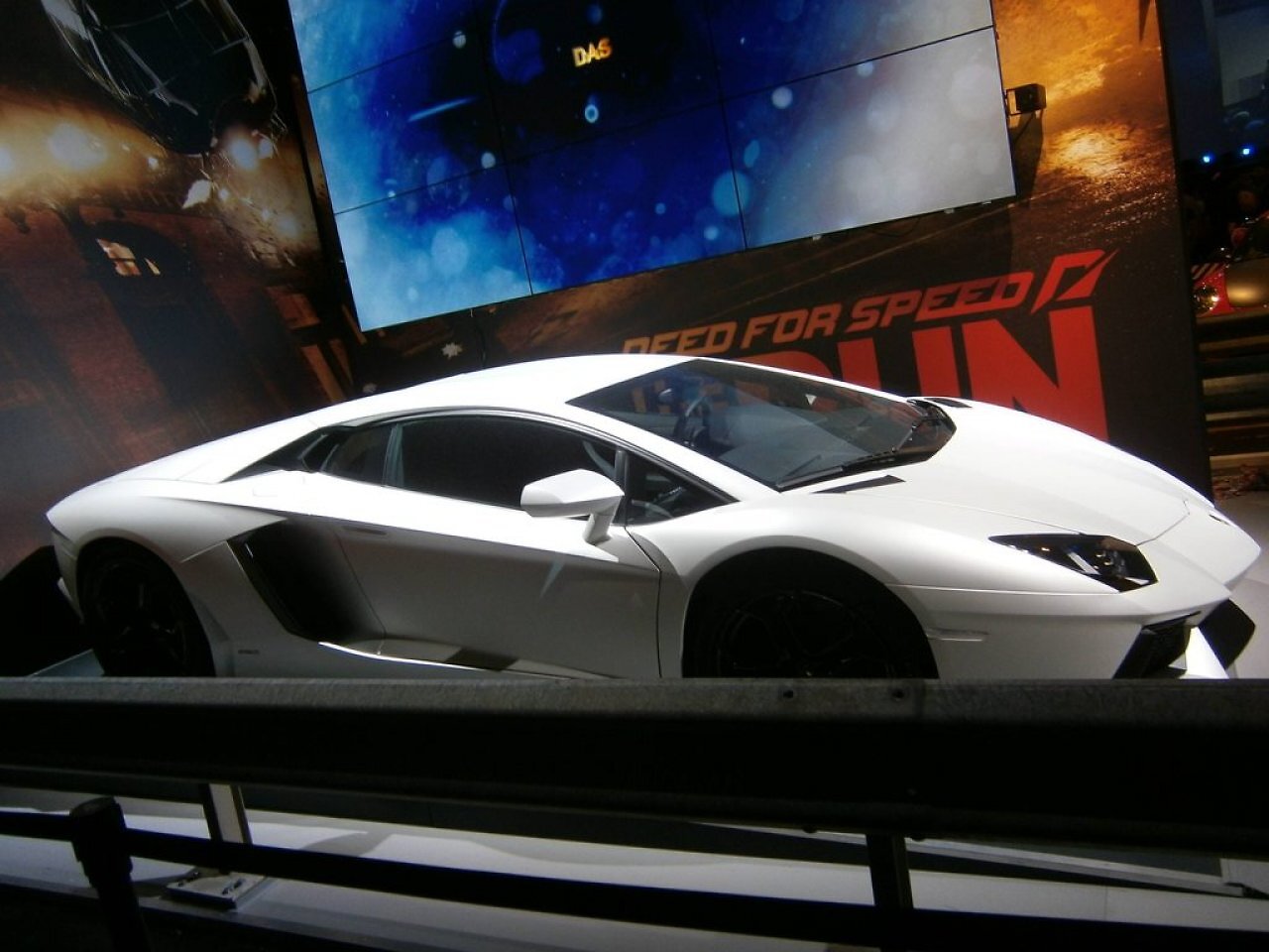 [22/08/2011] gamescom-Bilder unseres Users wesker70.