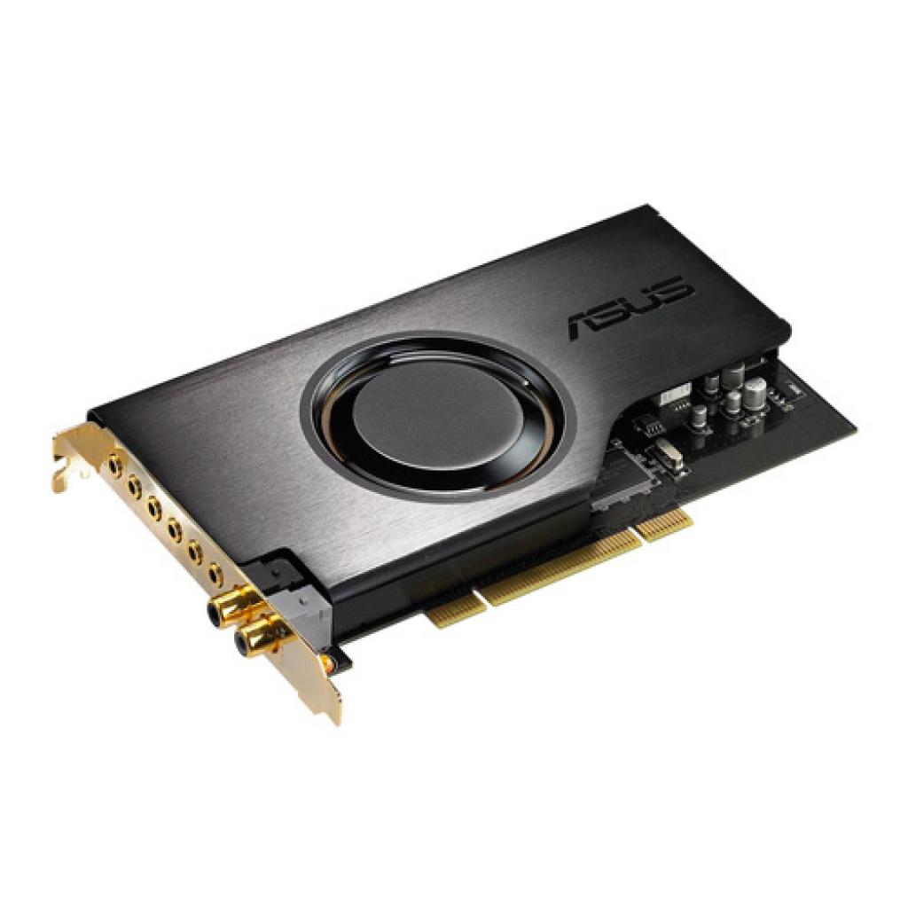 [02/09/2011] Asus Xonar D2