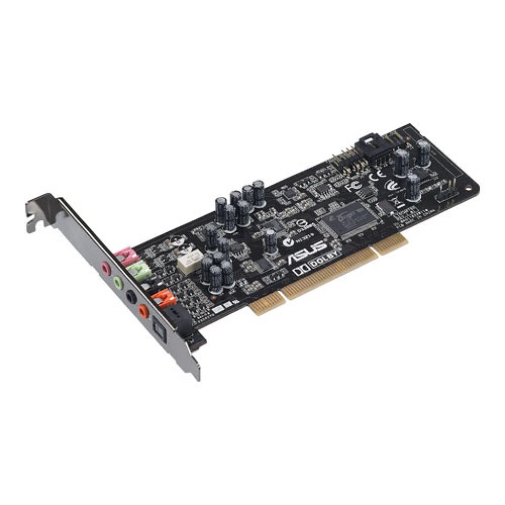 [02/09/2011] Asus Xonar DG