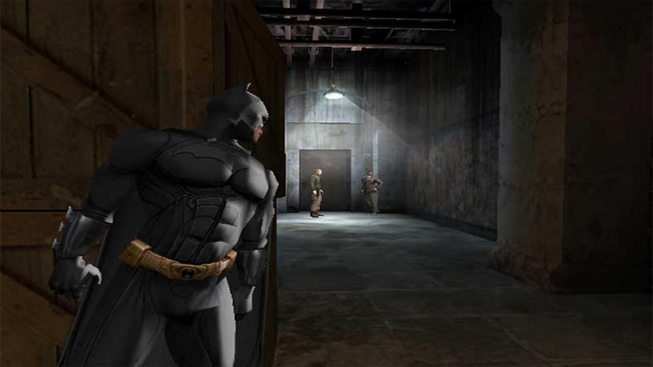 [08/09/2011] Batman Begins - Der Kino-Reboot des dunklen Ritters wurde von den Kritikern geradezu mit Lob überschüttet, was sich von der dazugehörigen Videospieladaption leider nicht sagen lässt. Gute Ansätze (Stichwort: Stealth-Einlagen, Fahrsequenzen mit Batmobil) sind zwar vorhanden, allerdings hapert es an der Umsetzung.