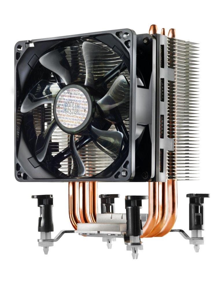 [27/09/2011] CM Hyper TX3 Evo