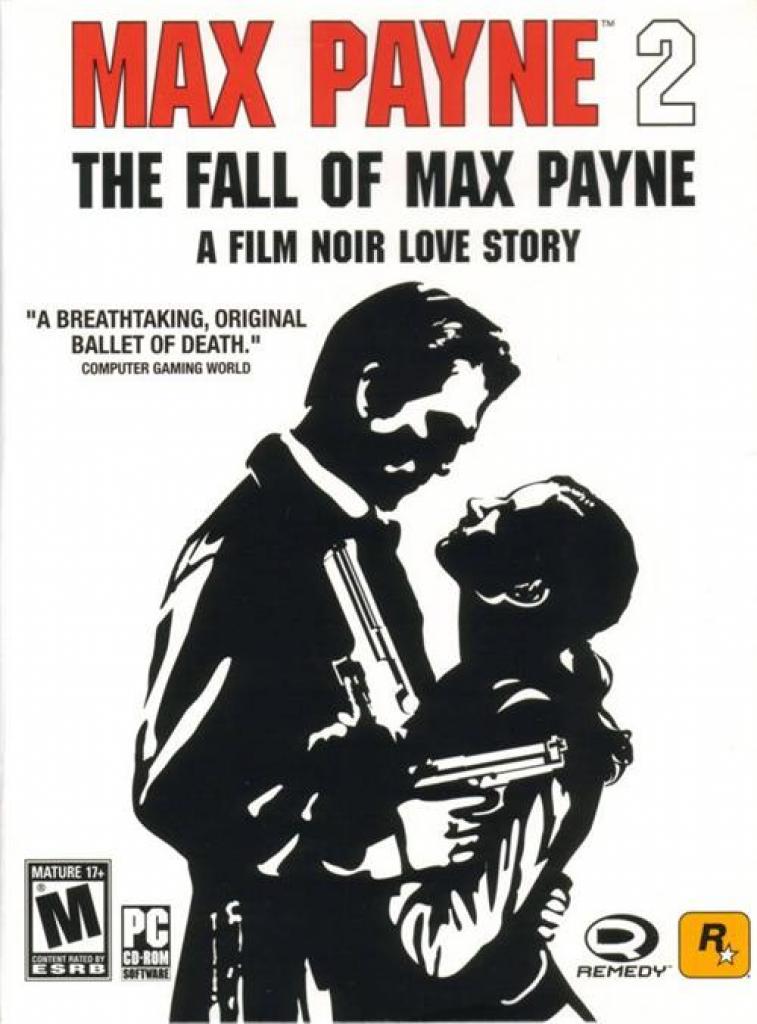[09/09/2011] Platz 4: Max Payne 3 mit 60 Stimmen.