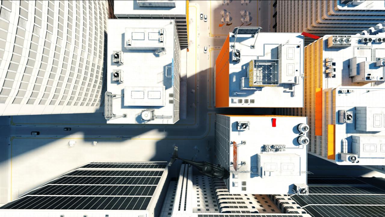 [07/09/2011] Sagen und Legenden ranken sich um Mirror's Edge 2, doch konkrete Hinweise zur Parcour-Fortsetzung gibt es nicht. Schade! Vielleicht besinnt sich EA ja doch noch eines Tages?