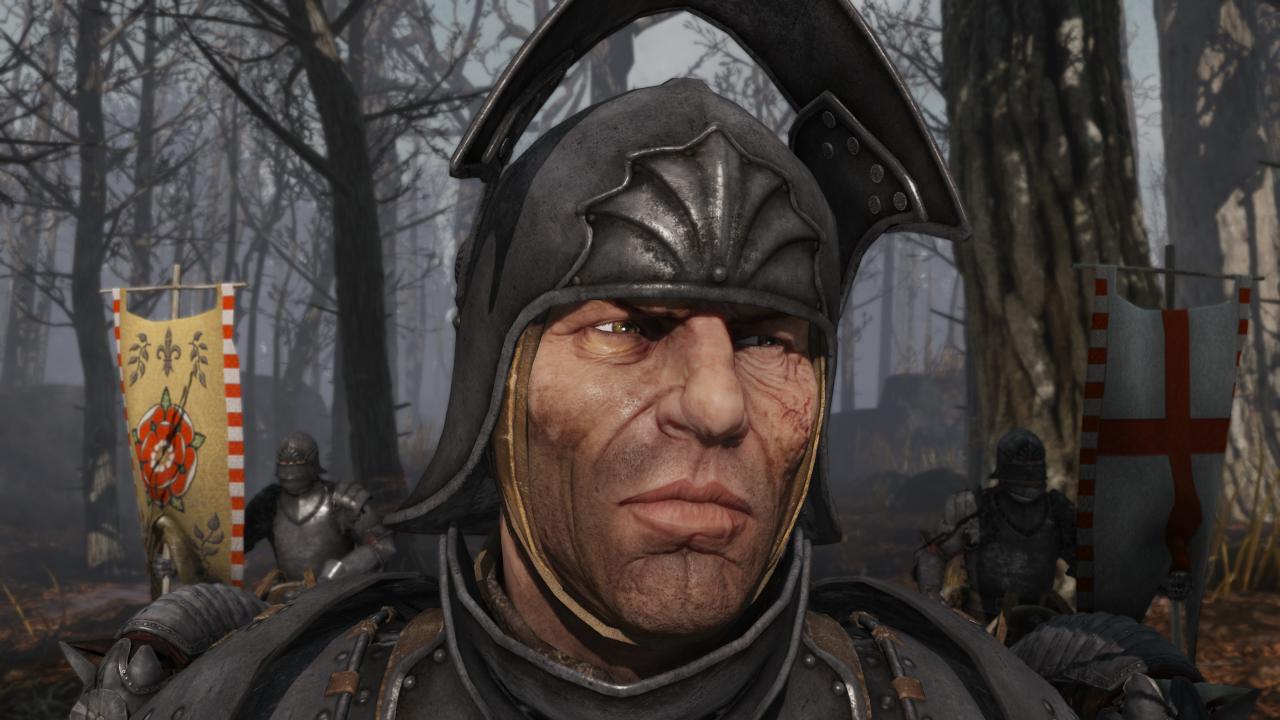 [02/09/2011] Mit The War of the Roses tauchen wir erneut ein in Multiplayer-Battles, aber anstatt AK-47 und C4 kämpfen wir mit Schwert und Schild. Von Tolkien ist hier keine Spur.