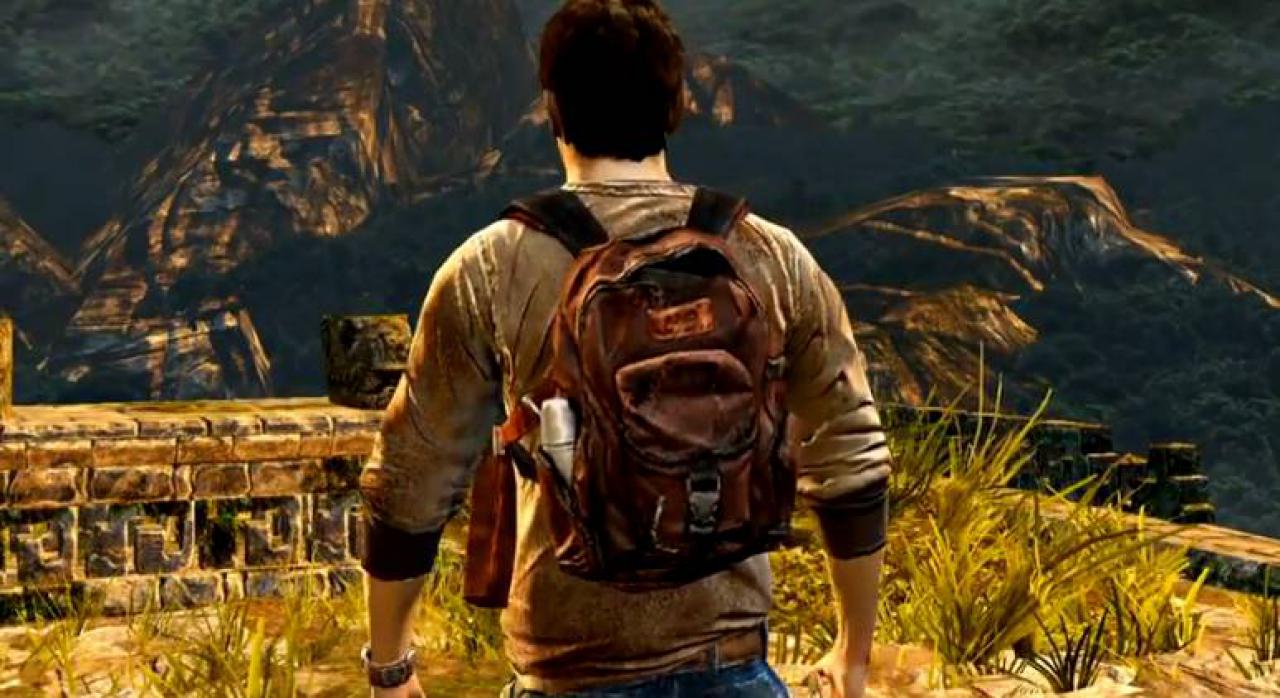 [20/09/2011] Auch Uncharted: Golden Abyss schlägt ordentlich zu Buche. Mit 3,3 GB ist die Speicherkarte gut belastet - falls man zur 4GB-Version gegriffen hat.