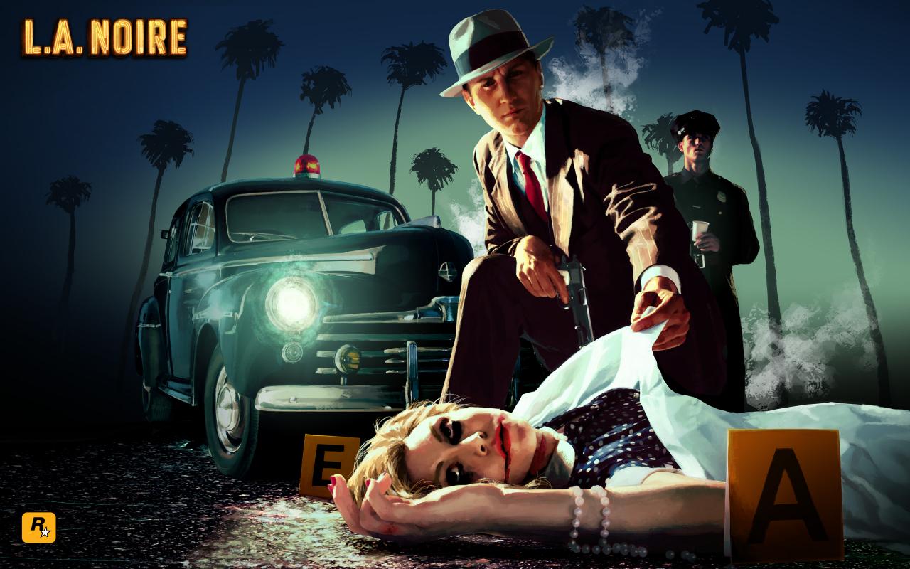 [01/09/2011] L.A. Noire - Wer alle Fälle mit 5 Sternen lösen, alle Wahrzeichen finden und alle Filmrollen aufstöbern möchte, der ist ordentlich beschäftigt. Gemeinsam macht das Rätselraten ebenfalls Spaß.