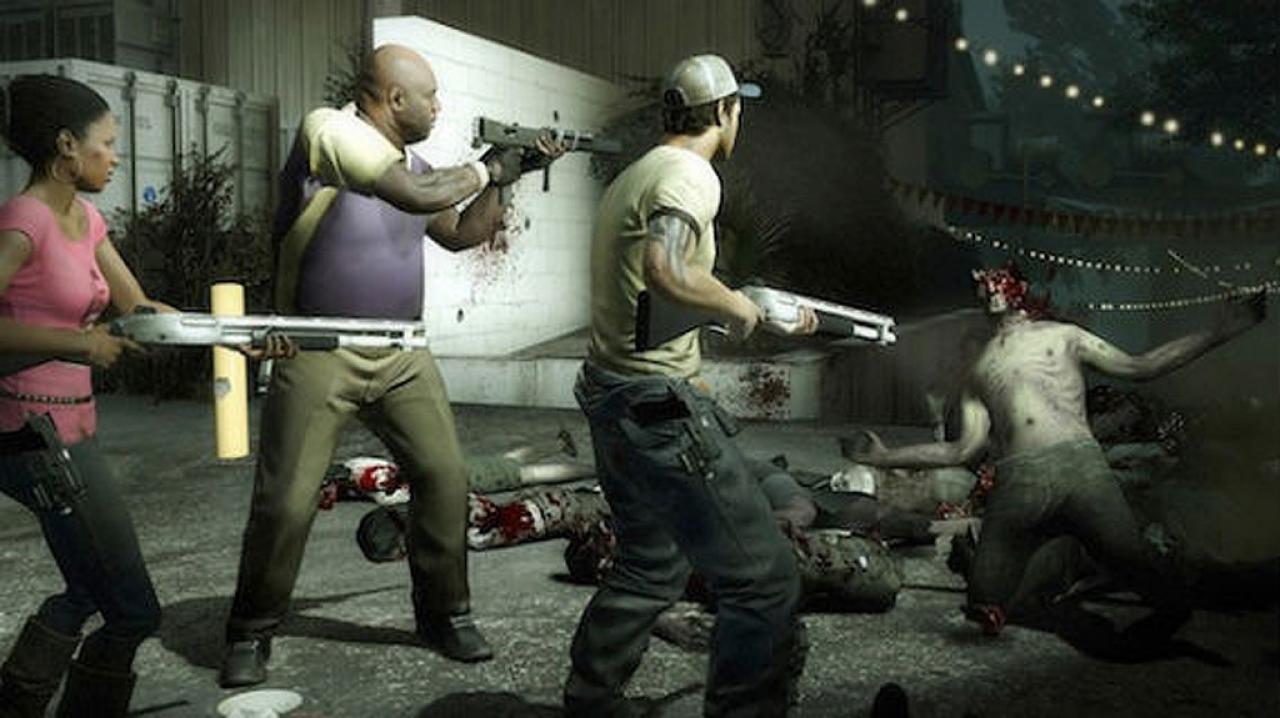 [23/09/2011] Teamwork steht in Mehrspieler-Shootern wie Left 4 Dead, Team Fortress 2 oder Brink an erster Stelle. Alleingänge sind hier nicht erwünscht und führen selten zum Erfolg.