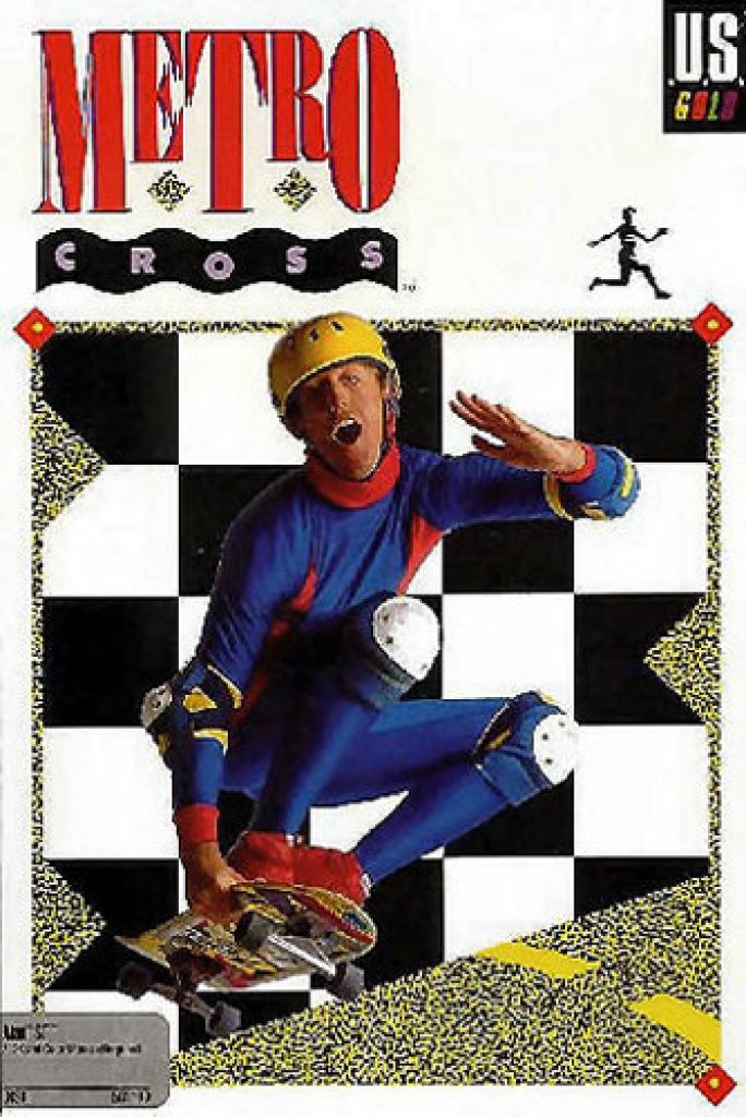 [07/09/2011] Ja, so schaut Skateboarding aus! Zumindest in den Träumen dieser Cover-Designer.
