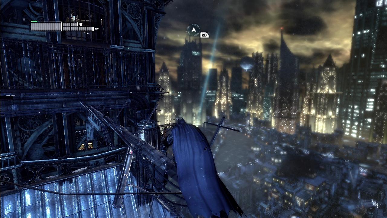 [28/10/2011] Trotz starkem Wind und ringsum einschlagenden Raketen erklettern wir den Wonder Tower auf einer komplexen Route.