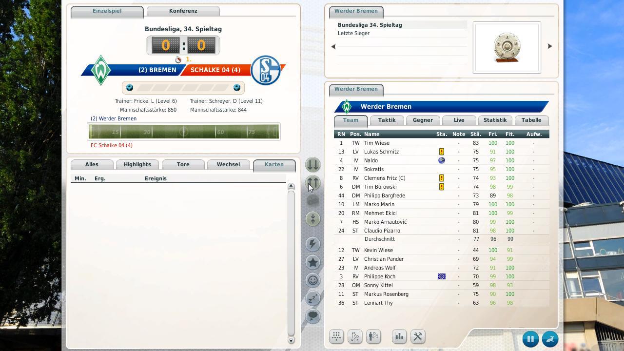 [11/10/2011] Fussball Manager 12 im Test: Wie gut ist der neue Fussball Manager dieses Jahr? (5)