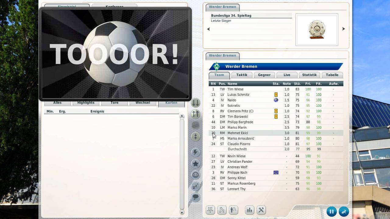 [11/10/2011] Fussball Manager 12 im Test: Wie gut ist der neue Fussball Manager dieses Jahr? (7)