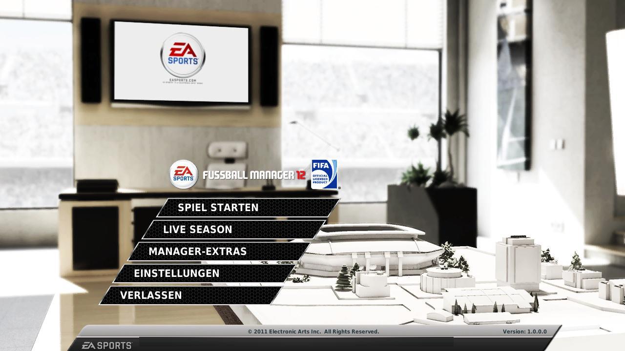 [11/10/2011] Fussball Manager 12 im Test: Wie gut ist der neue Fussball Manager dieses Jahr? (15)