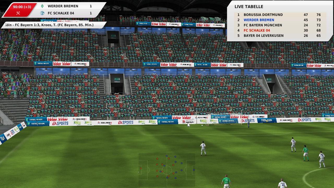 [11/10/2011] Fussball Manager 12 im Test: Wie gut ist der neue Fussball Manager dieses Jahr? (20)