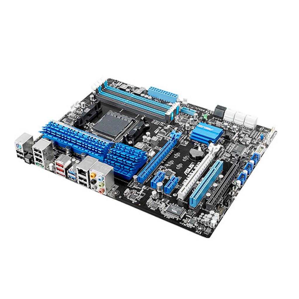 [07/10/2011] Asus M5A99X Evo