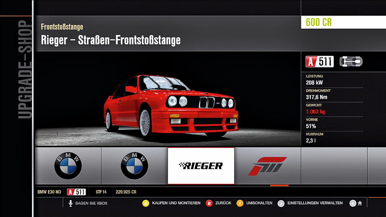 [05/10/2011] Forza Motorsport 4 im Test: Besser als Gran Turismo 5! (9)