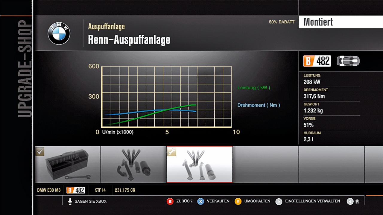 [05/10/2011] Forza Motorsport 4 im Test: Besser als Gran Turismo 5! (8)