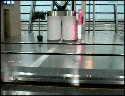 [07/10/2011] Hier findet ihr unsere Übersicht der lustigsten animierten gif-Bilder. Egal ob Fails, Wins oder einfach nur Klamauk, hier gibt's was zu lachen. (3)