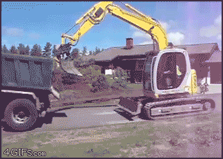 [07/10/2011] Hier findet ihr unsere Übersicht der lustigsten animierten gif-Bilder. Egal ob Fails, Wins oder einfach nur Klamauk, hier gibt's was zu lachen. (2)
