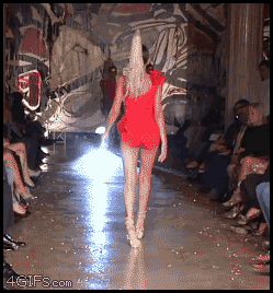 [07/10/2011] Hier findet ihr unsere Übersicht der lustigsten animierten gif-Bilder. Egal ob Fails, Wins oder einfach nur Klamauk, hier gibt's was zu lachen. (1)