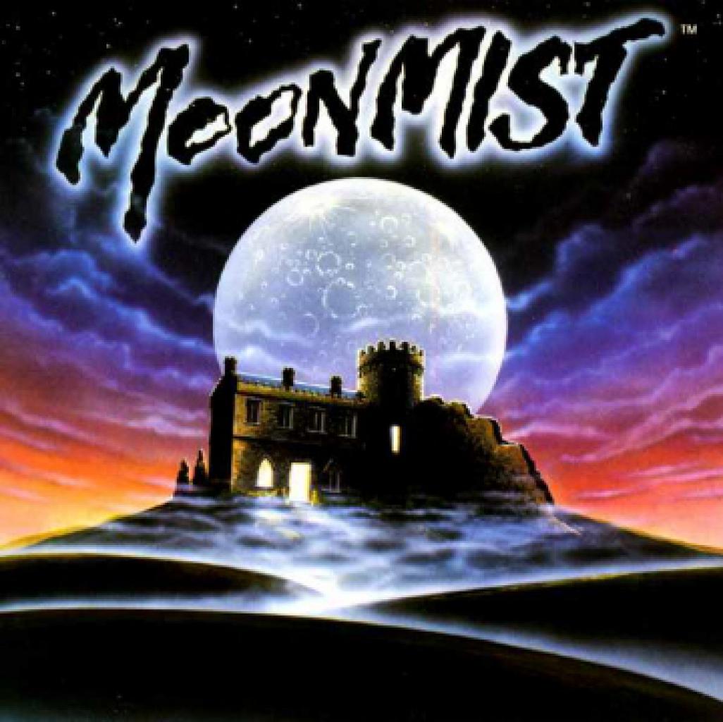 [07/10/2011] Ein Vorschlag aus der Community: Moonmist