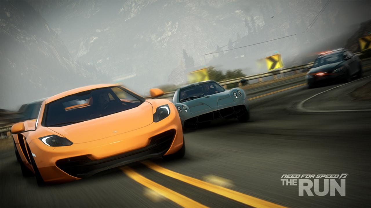 [26/10/2011] Need for Speed: The Run (17. November 2011) - Der Arcade-Racer greift wie Battlefield 3 auf die Frostbite-2.0-Engine zurück. Wir dürfen uns also auf Rennparkours mit Wahnsinns-Ausblick in die Ferne und detaillierte Wagenmodelle freuen. Bleibt zu hoffen, dass auch das Gameplay am Ende stimmt.