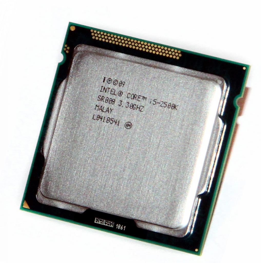 [31/10/2011] Dauerbrenner für inzwischen unter 100 Euro und auf absehbare Zeit noch gut genug für Spiele: der AMD X4 965
