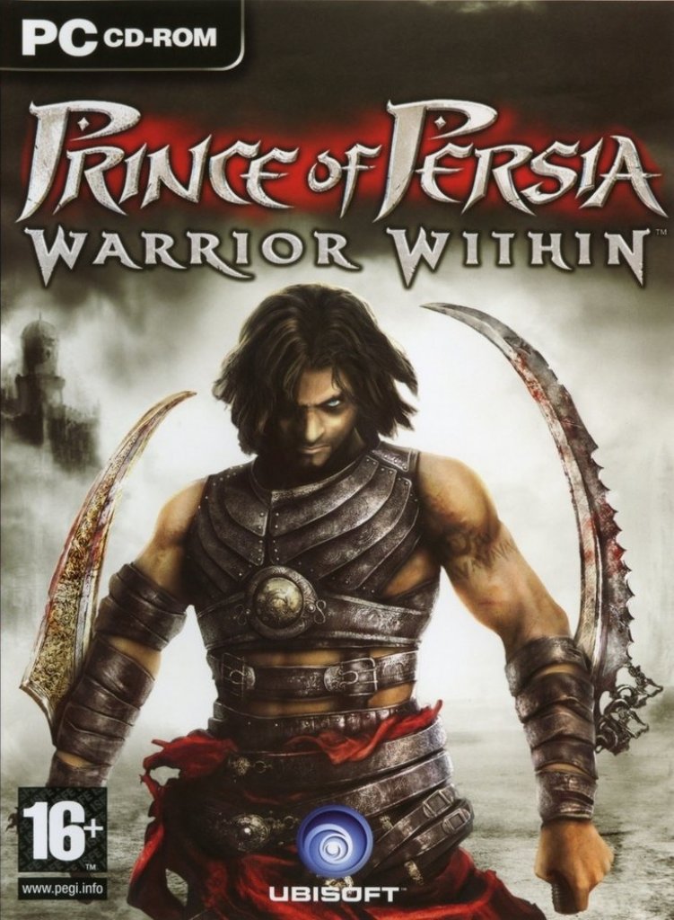 [07/10/2011] Ein Vorschlag aus der Community: Prince of Persia Warrior Within