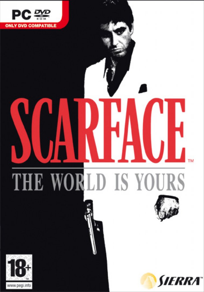 [07/10/2011] Ein Vorschlag aus der Community: Scarface