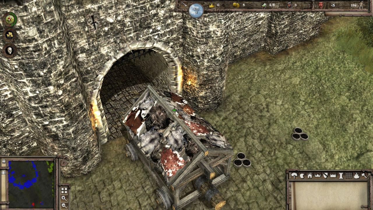 [28/10/2011] Auch Stronghold 3 machte zum Release als Bug-Debakel mit Ärger-Garantie Schlagzeilen. In unserem damaligen Test wurde das Strategiespiel gar als 