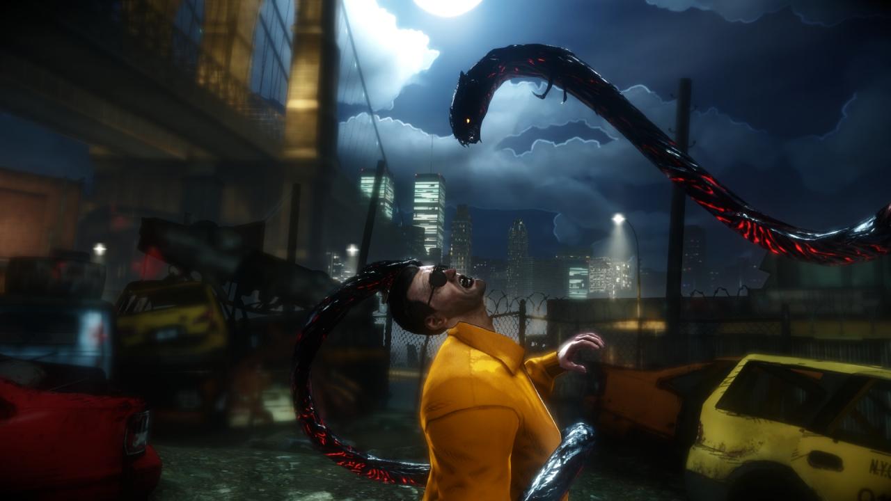 [29/10/2011] The Darkness 2 wird am 10. Februar für PC, Xbox 360 und Playstation 3 erscheinen. (3)