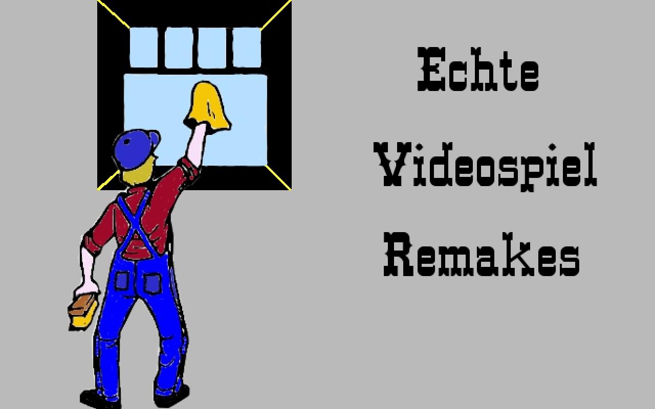 [11/10/2011] Videospiele frisch und neu aufpoliert