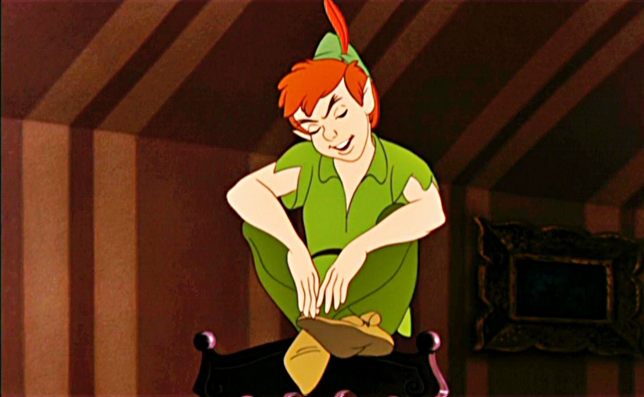 [07/10/2011] Neverland: A Peter Pan Adventure angekündigt - neues Studio enthüllt Fantasy-Adventure