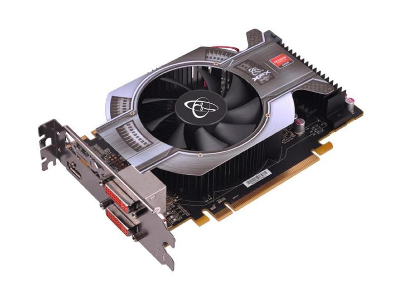 [21/10/2011] XFX Radeon HD 6770