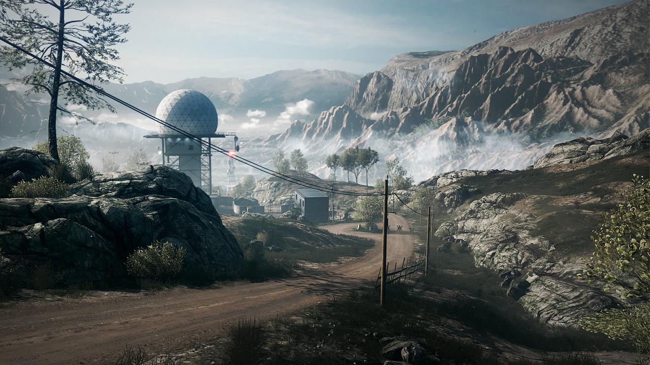 [14/10/2011] Anhand zahlreicher Videos stellen wir euch die Multiplayer-Maps von Battlefield 3 vor. Der Shooter kommt am 27. Oktober für PS3, Xbox 360 und PC auf den Markt. (3)