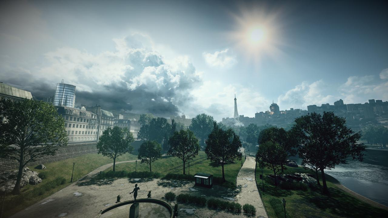[14/10/2011] Anhand zahlreicher Videos stellen wir euch die Multiplayer-Maps von Battlefield 3 vor. Der Shooter kommt am 27. Oktober für PS3, Xbox 360 und PC auf den Markt. (4)