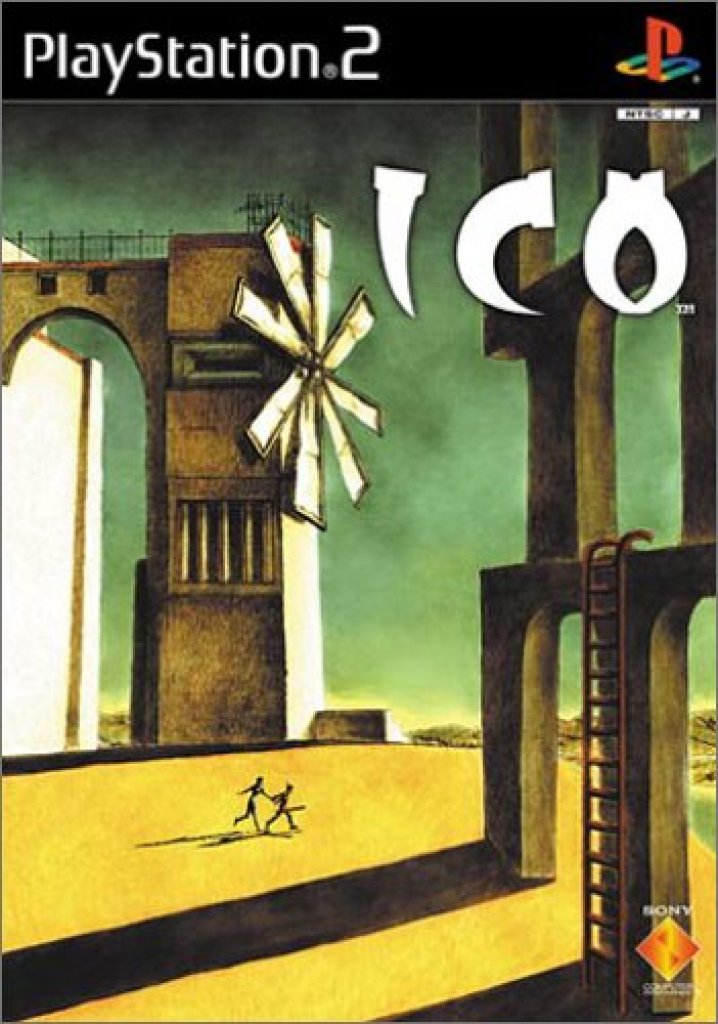 [07/10/2011] Platz 7: ICO mit 54 Stimmen.
