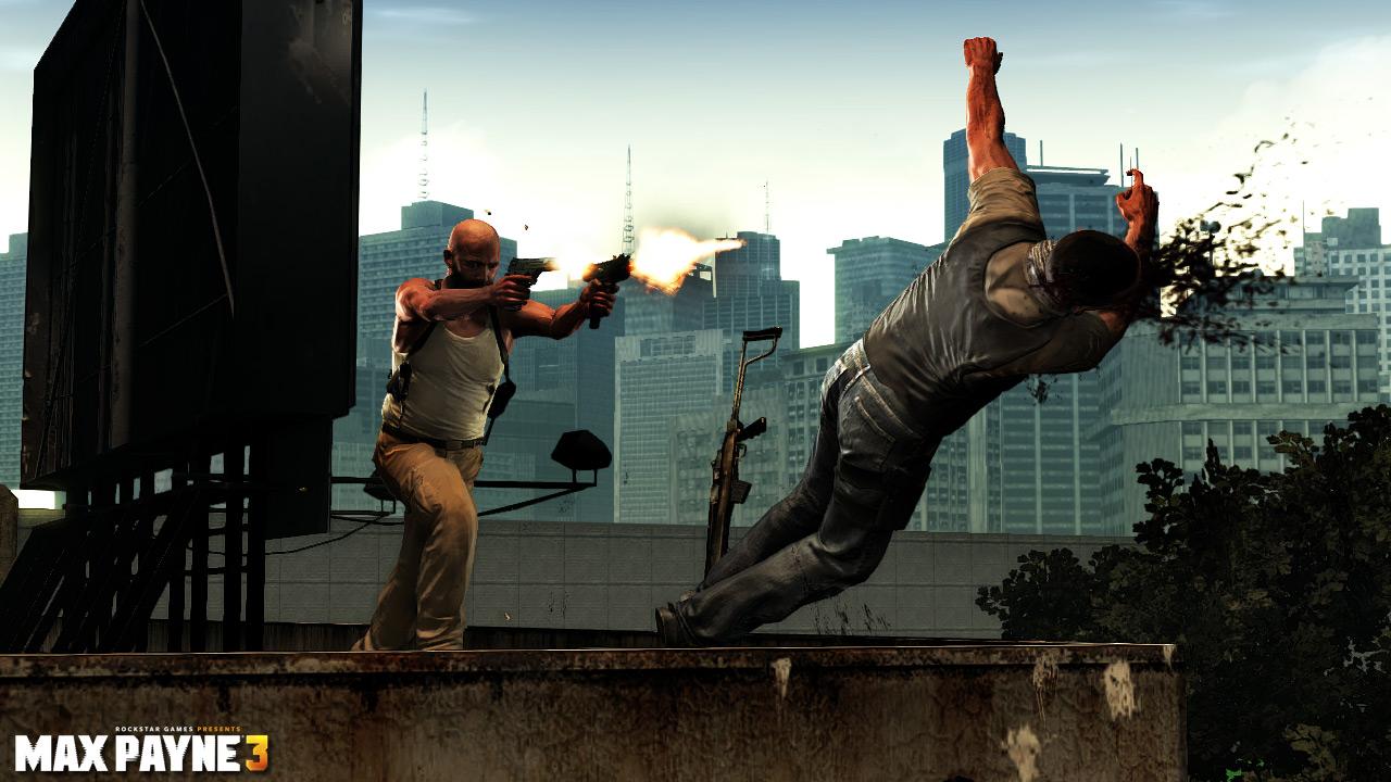 [06/10/2011] Die Entwicklung von Max Payne 3 übernehmen dieses Mal die GTA-Schöpfer von Rockstar Games, die dem düster-emotionalen Action-Thriller einer Frischzellenkur unterziehen. Die altbekannte Bullettime wird aber wie gewohnt mit an Bord sein.