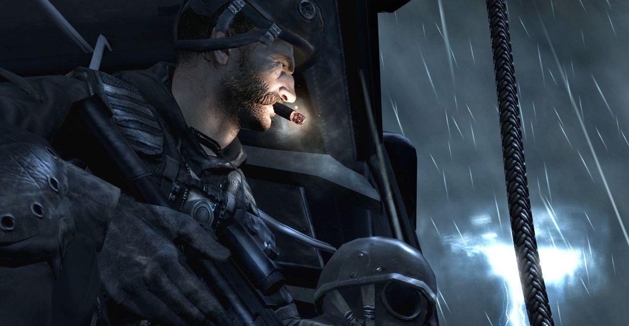 [21/10/2011] Captain John Price dürfte Spielern von Call of Duty bestens bekannt sein. Der hochrangige Offizier in den Modern-Warfare-Teilen ist bereits bis zum Hauptmann aufgestiegen. Sein Großvater diente schon in den beiden ersten Teilen der Serie im Zweiten Weltkrieg. Das Markenzeichen der Männer von Familie Price: der Schnurrbart.