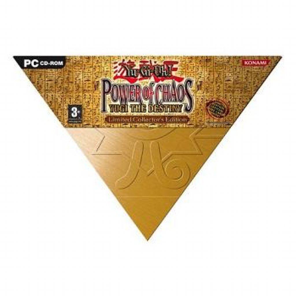 [07/10/2011] Ein Vorschlag aus der Community: Power of Chaos