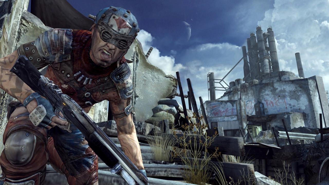 [20/10/2011] Enttäuschung des Jahres: Die User waren besonders von Rage (42,2%) enttäuscht. 2. Platz: Red Faction: Armageddon 3. Platz: L.A. Noire