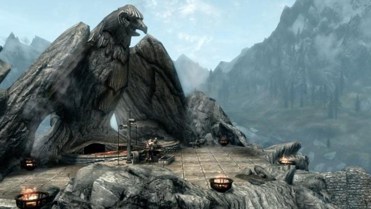 [30/10/2011] TES 5: Skyrim Die PS3-Version von Skyrim hatte zu Beginn mit erheblichen Performance-Problemen zu kämpfen. Normales Laufen war nicht möglich und die Leistungsreserven der Sony-Konsolen waren am Rande der Kapazität. Bethesda reagierte und veröffentlichte mehrere Patches. 