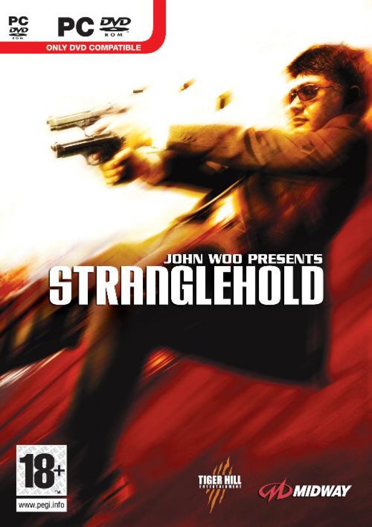 [07/10/2011] Ein Vorschlag aus der Community: Stranglehold