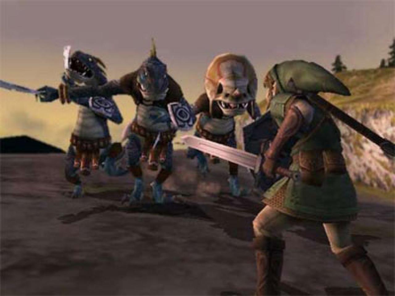 [17/10/2011] Twilight Princess