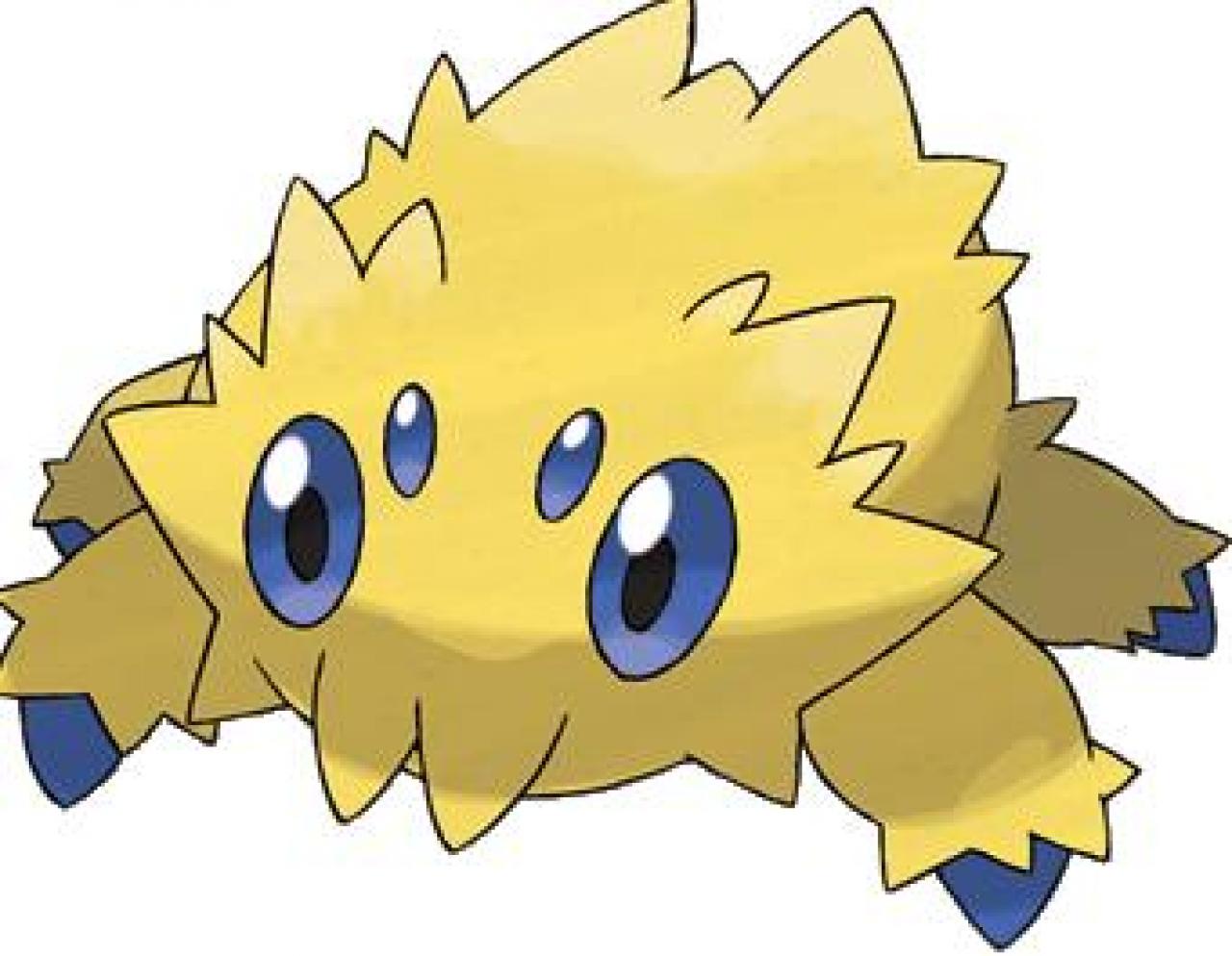 [10/10/2011] Das putzige Pokémon Wattzapf bevölkert das Pokémon-Universum seit der fünften Generation. Mit einer Größe von gerade mal zehn Zentimetern müssen angehende Pokémon-Meister gut darauf achten, das kleine Monster vom Typ Käfer und Elektro auf ihren Reisen nicht zu zerstampfen.