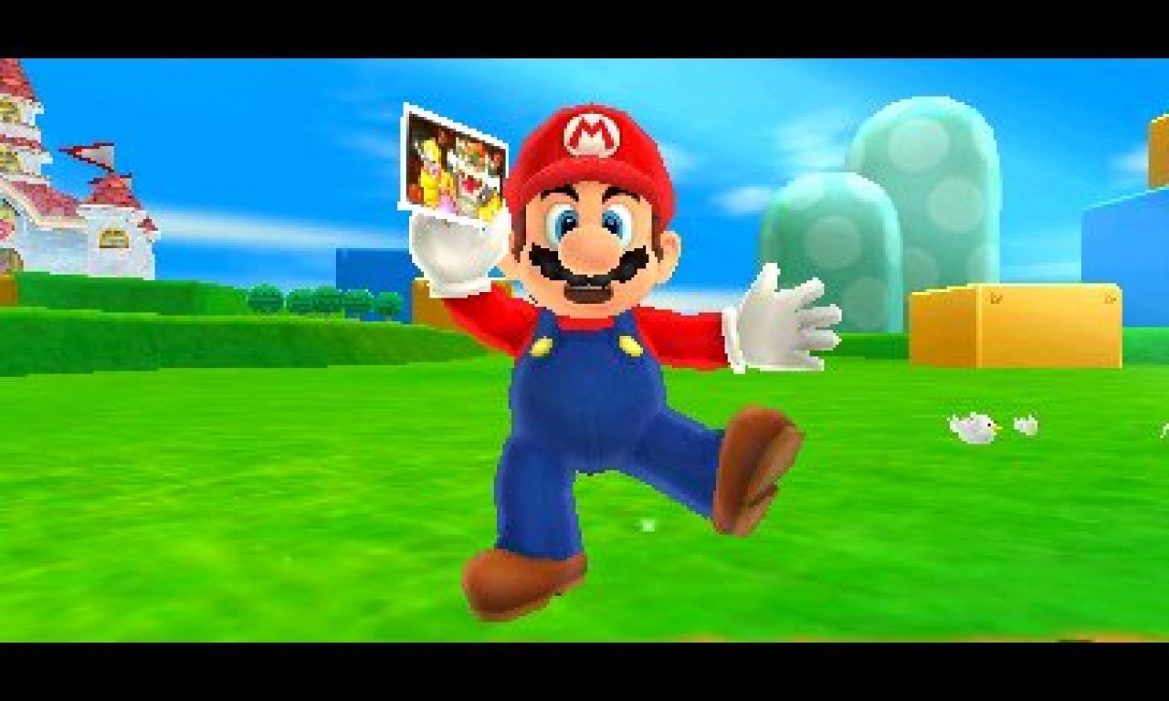 [17/11/2011] Super Mario bleibt einfach das Original im Bereich der Videospielhelden. Ein dicker kleiner italienischer Mann, der nie ein Mädel abkriegt. Vielleicht haben Mario und ich in New Super Mario Bros. U doch noch einiges gemeinsam.