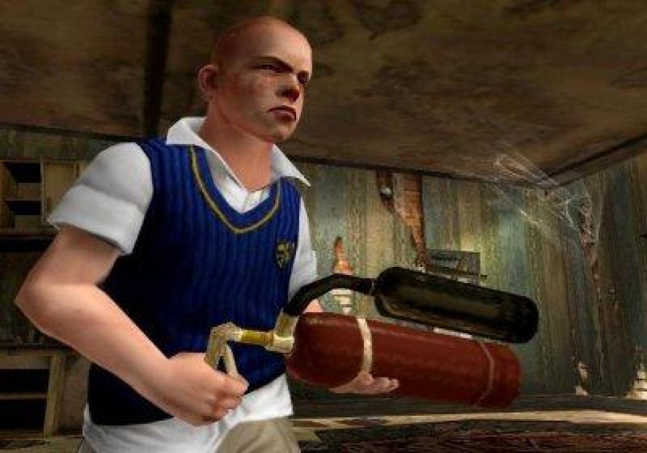 [18/11/2011] Jetzt mal ehrlich: Muss zu einem Game, das Bully: Ehrenrunde heißt, noch groß etwas gesagt werden? Aber eigentlich kann man den pummeligen Protagonisten ja nicht hassen, schließlich muss man davon ausgehen, dass der dreckige Rotzbengel von seinen Eltern nie geliebt wurde.