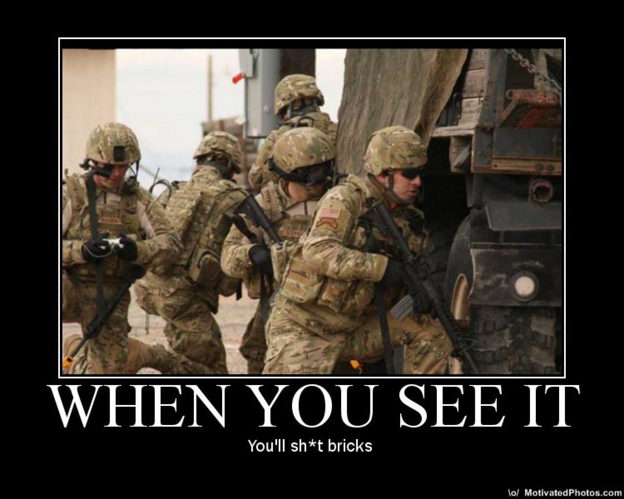 [04/11/2011] Demotivational-Poster: Superlustige Parodie auf die Motivational-Poster aus den Neunzigern - Achtung: Lachgarantie! (12)